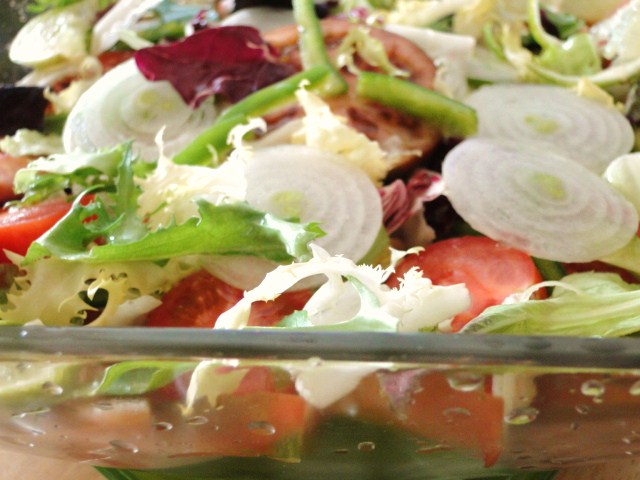 Salata 