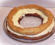 Tort  "Paris-Brest"-3