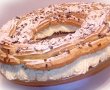 Tort  "Paris-Brest"-5