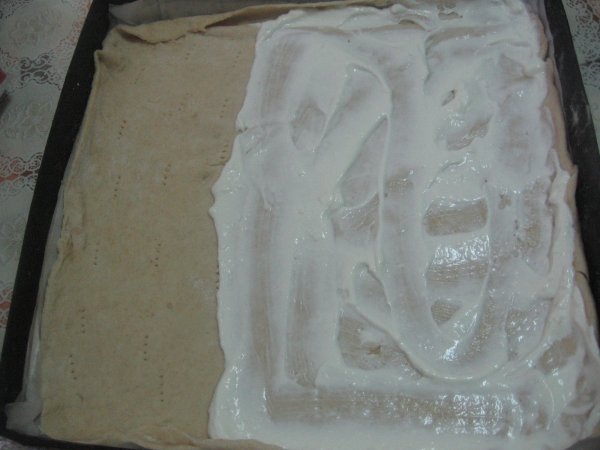 Pizza casei