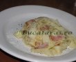 Tagliatelle carbonara-4