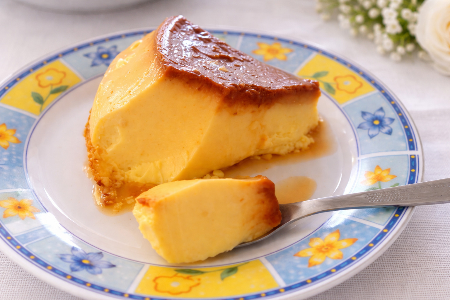 Desert crema de zahar ars