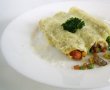 Cannelloni cu legume - de post-2