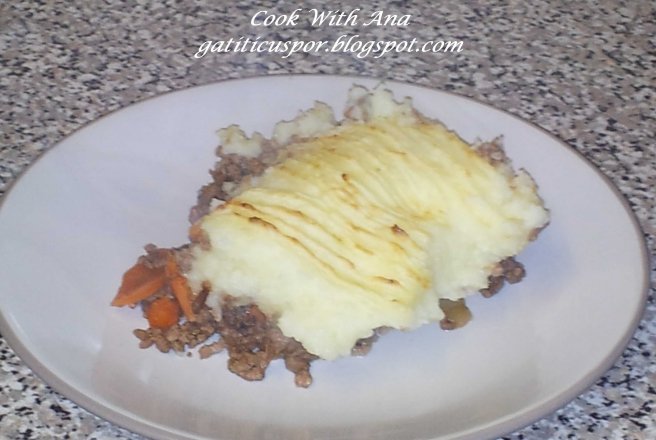 Cottage Pie