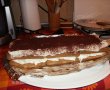 Tiramisu reţetă cu frisca-0