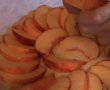 Tarta cu nectarine-1