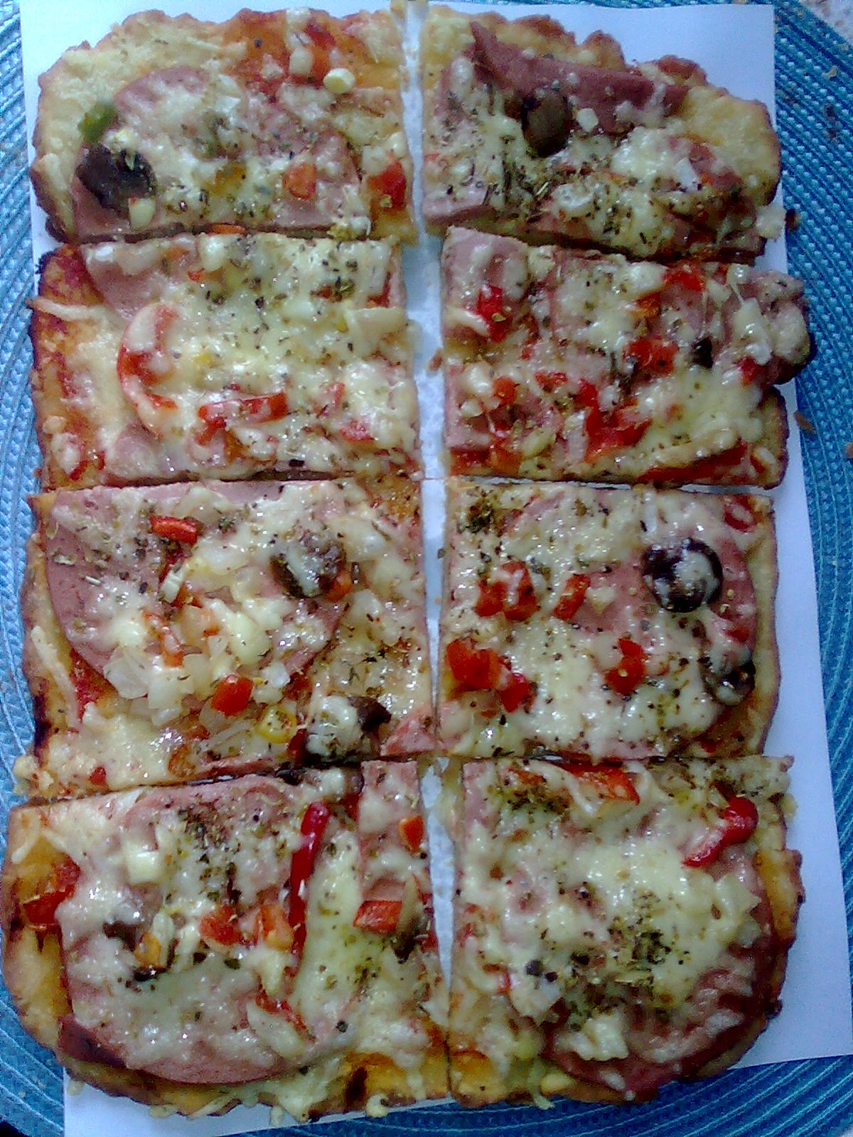 Pizza