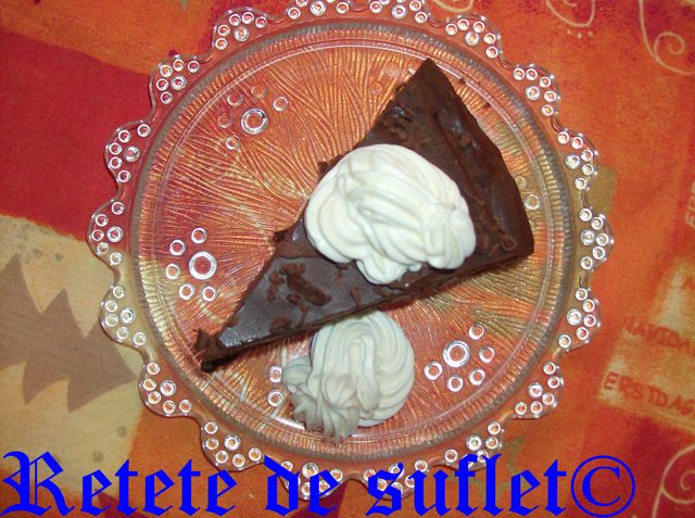 Sachertorte