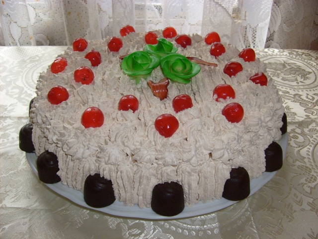 Tort de nuca