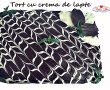 Tort cu crema de lapte-0