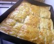 Spanakopita (Placinta cu spanac)-1