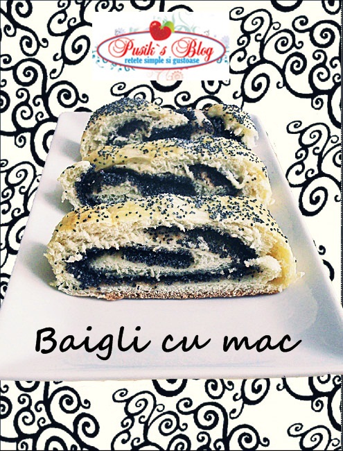 Baigli cu mac