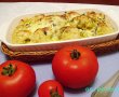 Conopidă gratinată-2