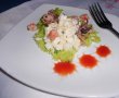 Salata de telina si fructe de mare-3