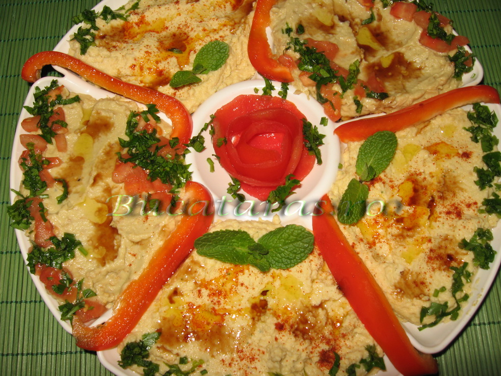 Hummus