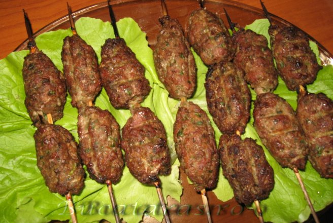 Kafta