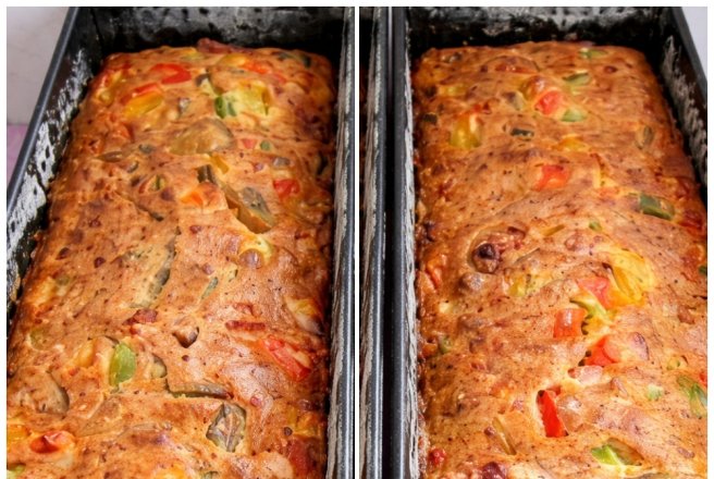 Chec aperitiv multicolor