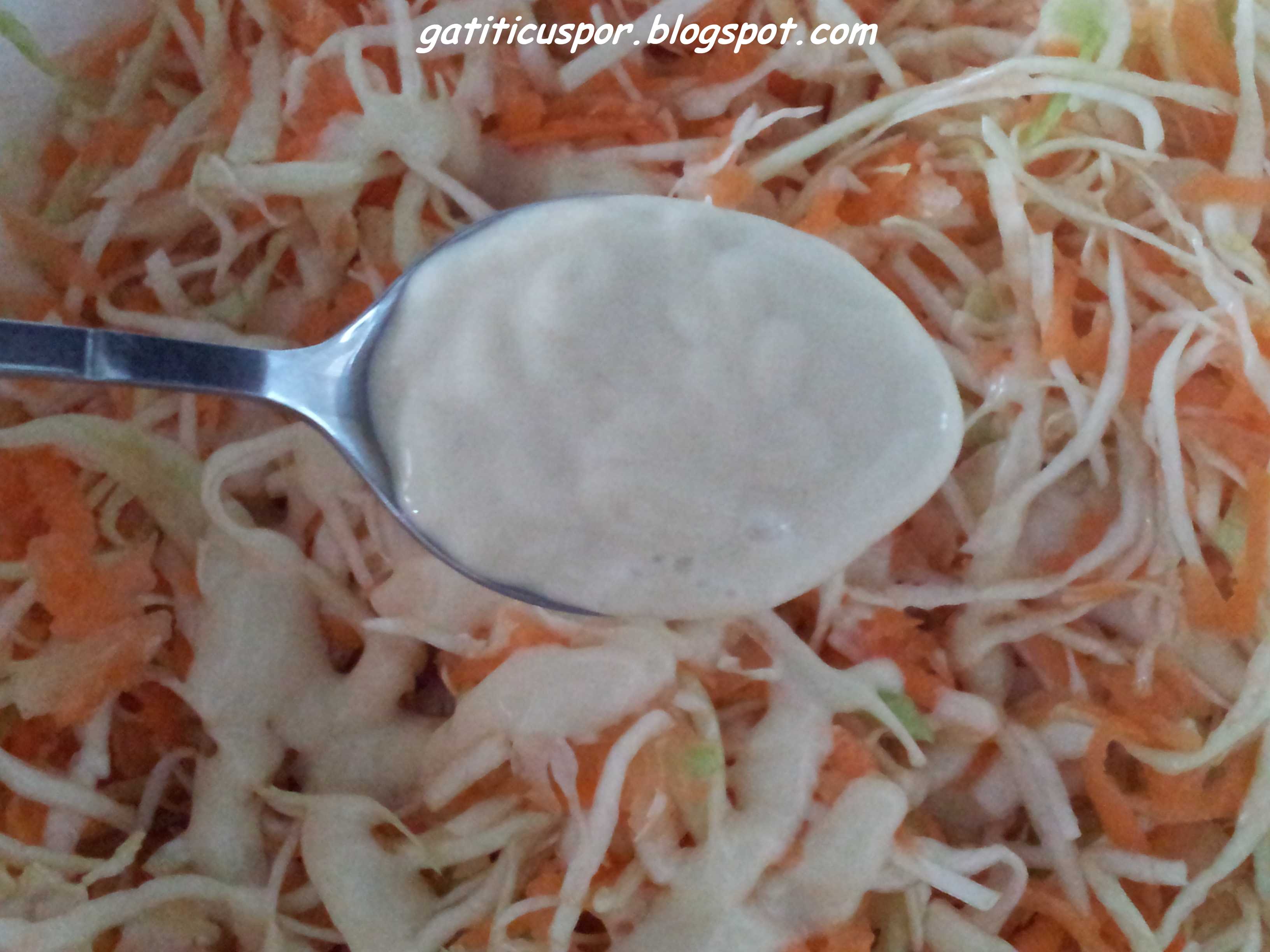 Coleslaw