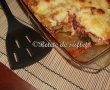 Lasagna cu spanac-1