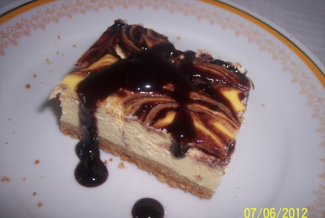 Cheesecake