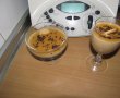 Crema de biscuiti simpli si caramel(Thermomix)-1