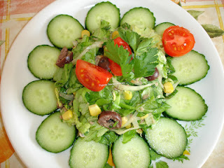 Salata de ton