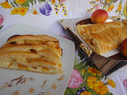 Strudel Transalpina