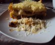 Lasagna cu piept de pui si legume-2