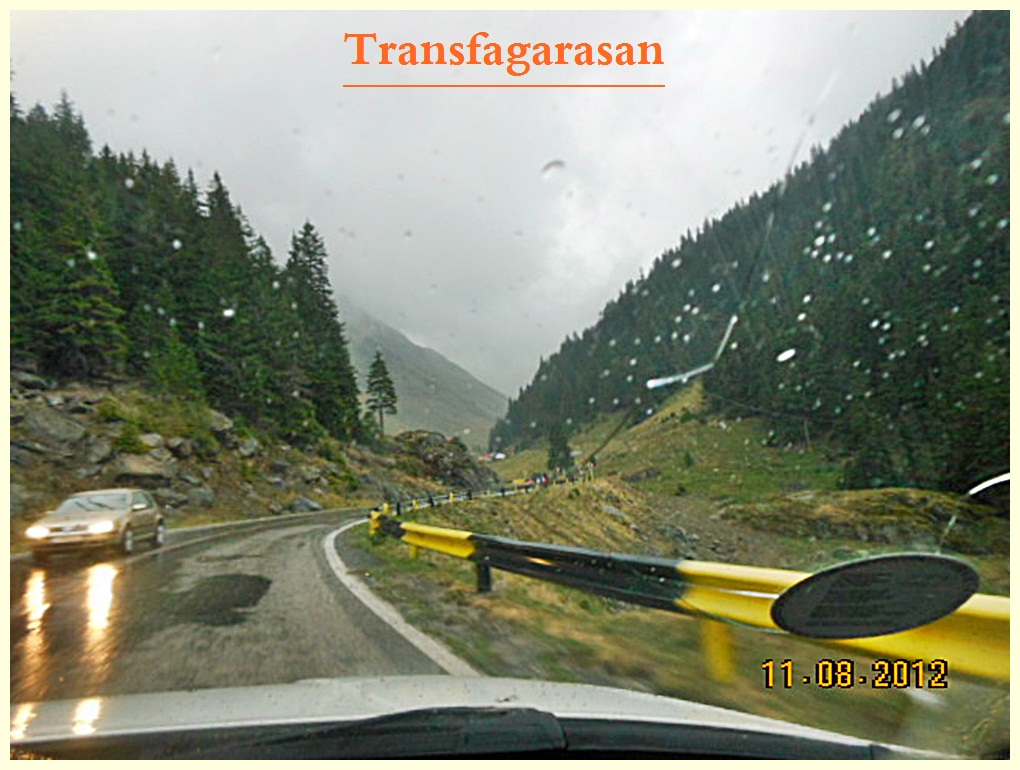 Transfagarasan