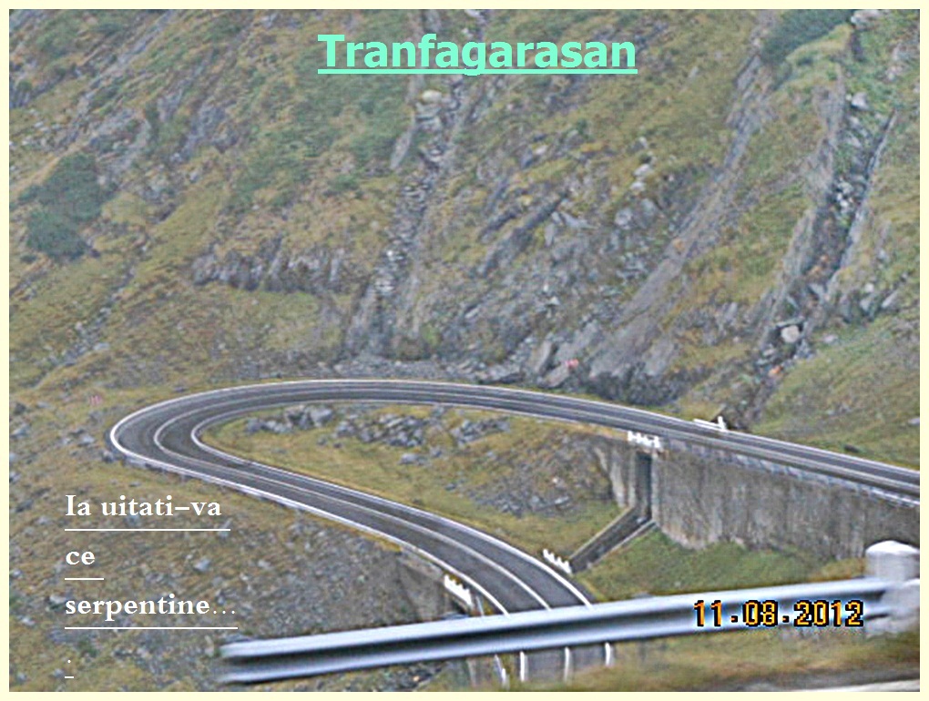 Transfagarasan