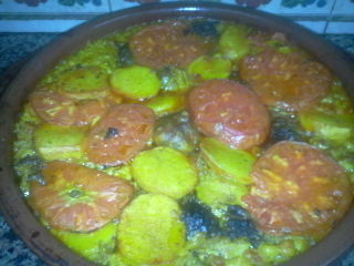 Arroz Al Horno (Orez la Cuptor )