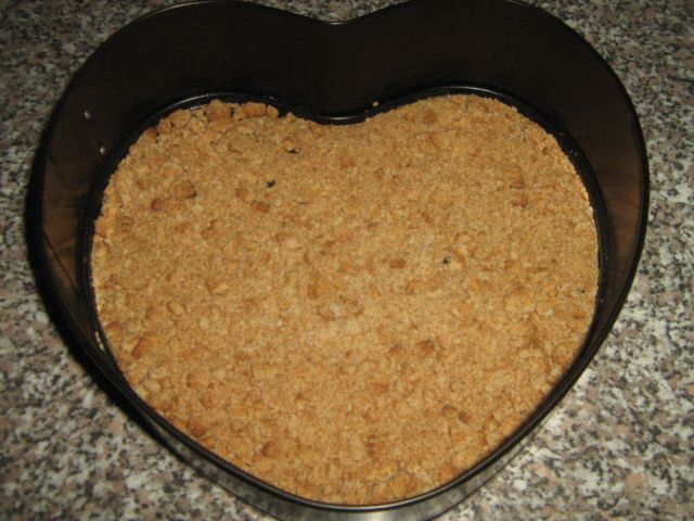 Tarta racoritoare