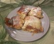 Strudel cu mere si dovleac-1