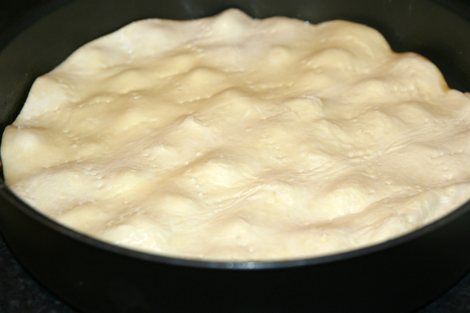 Tarta Tatin