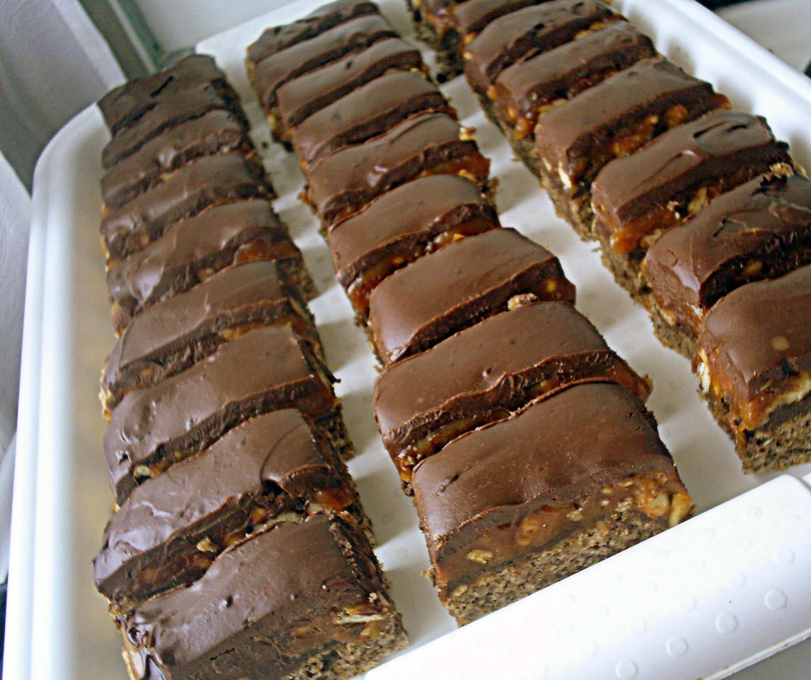 Snickers Bars