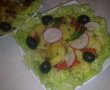 Salata orientala de post-0