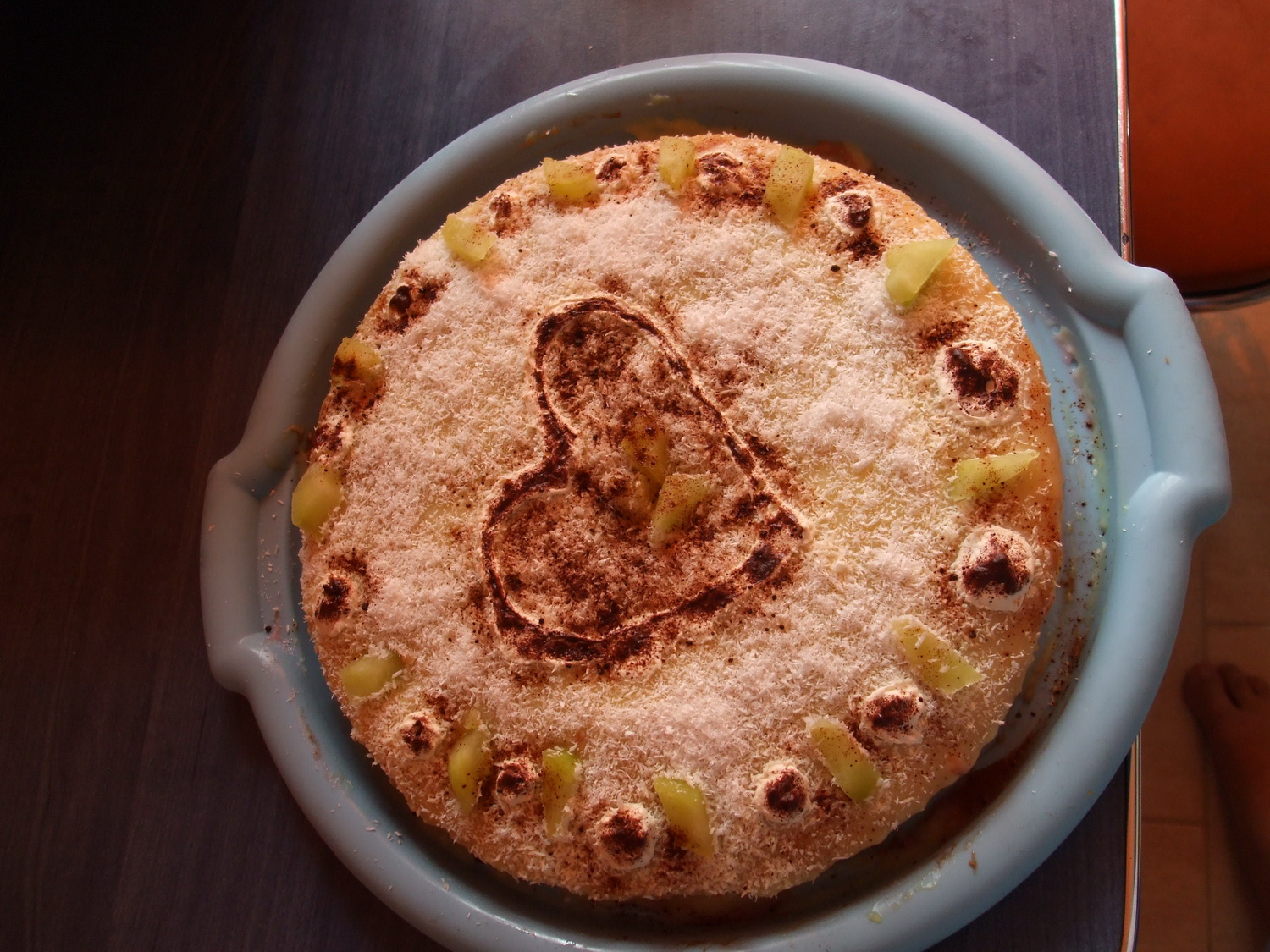 Tort simplu