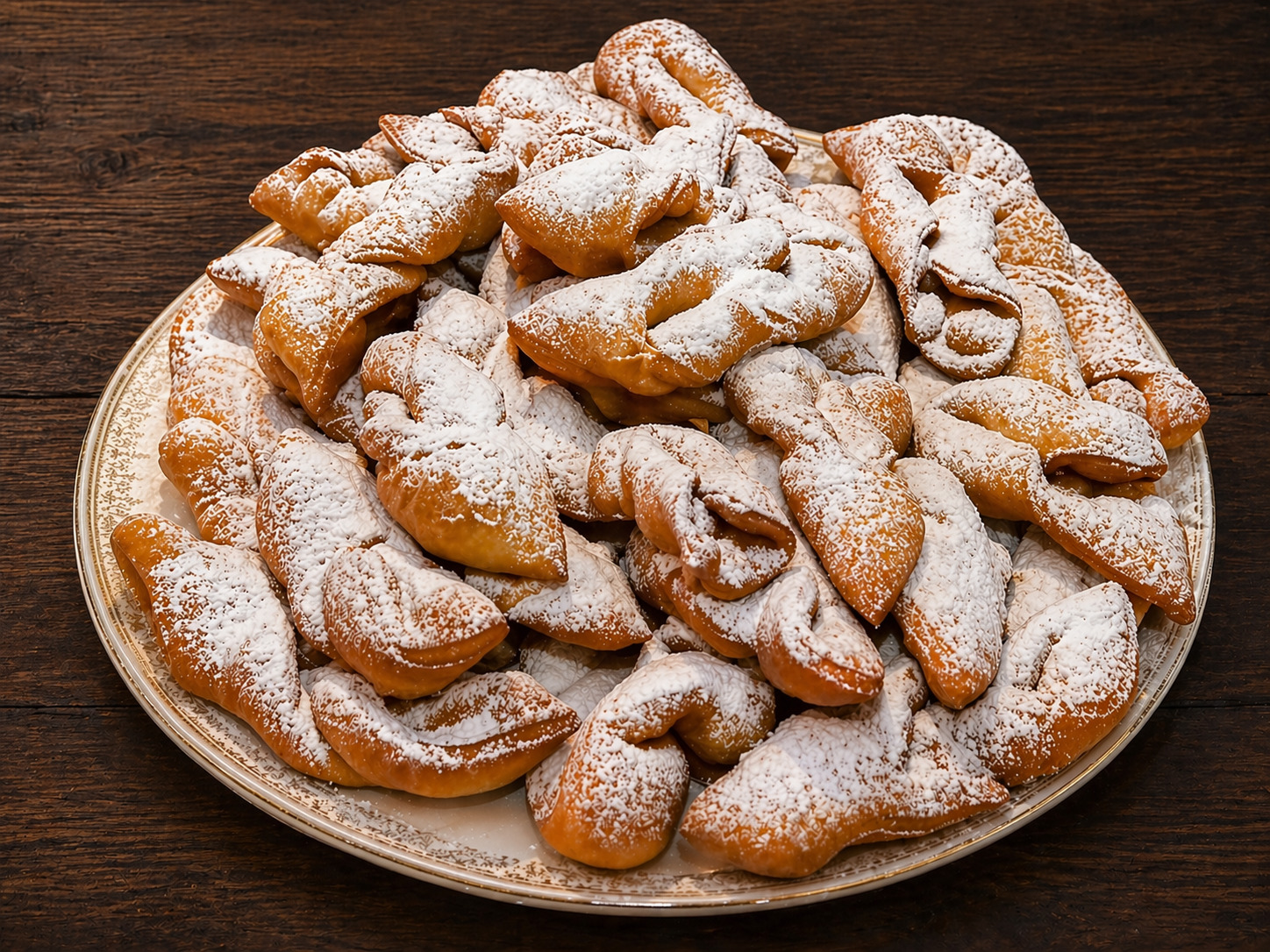 Minciunele (Uscatale)