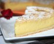 Torta della nonna (Tarta bunicii)-7