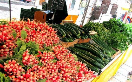 Sfaturi pentru o alimentatie sanatoasa