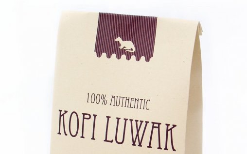 Kopi Luwak