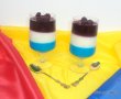 Panna cotta Tricolor-2