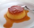 Crema de zahar ars (Creme caramel)-4