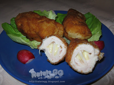 Cordon bleu