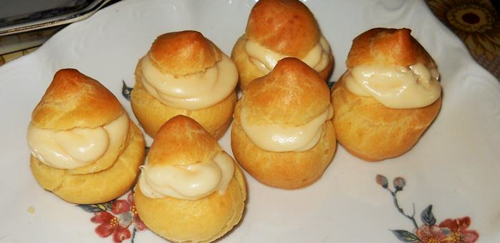 Profiterol