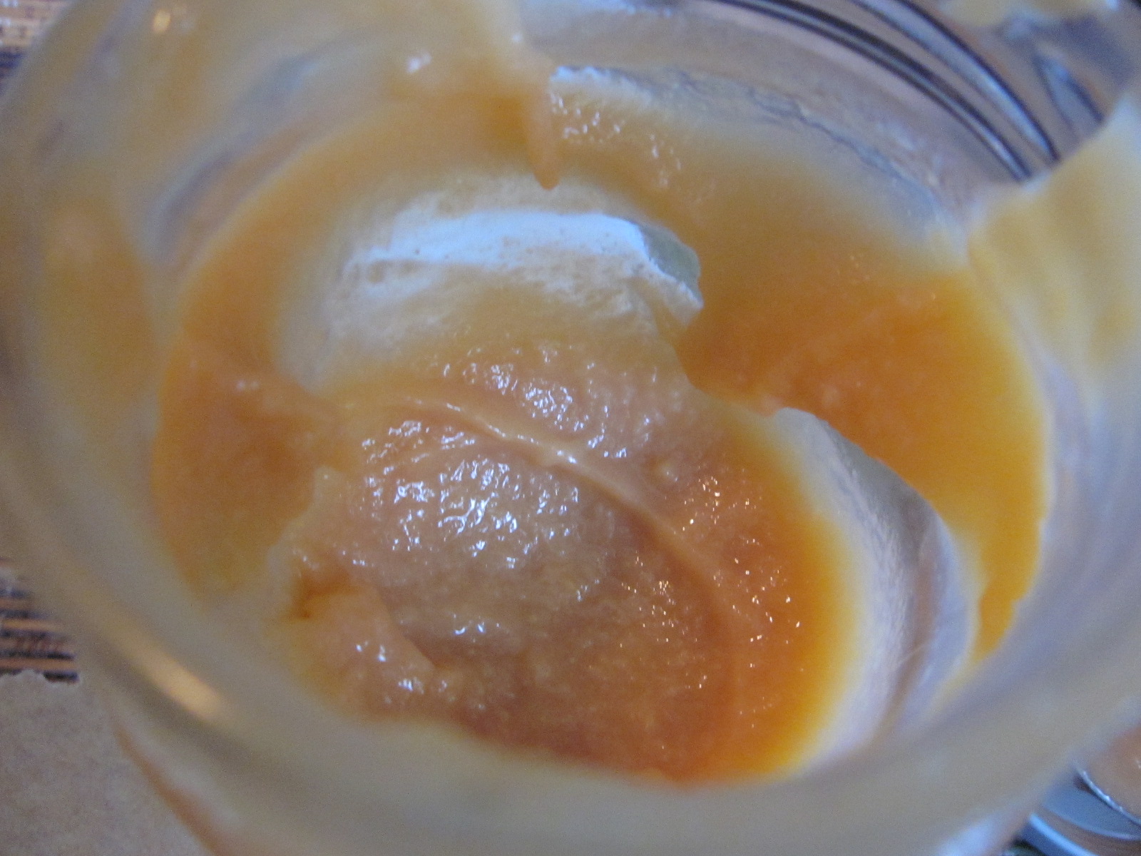 Dulceata de lapte ( Dulce de leche)