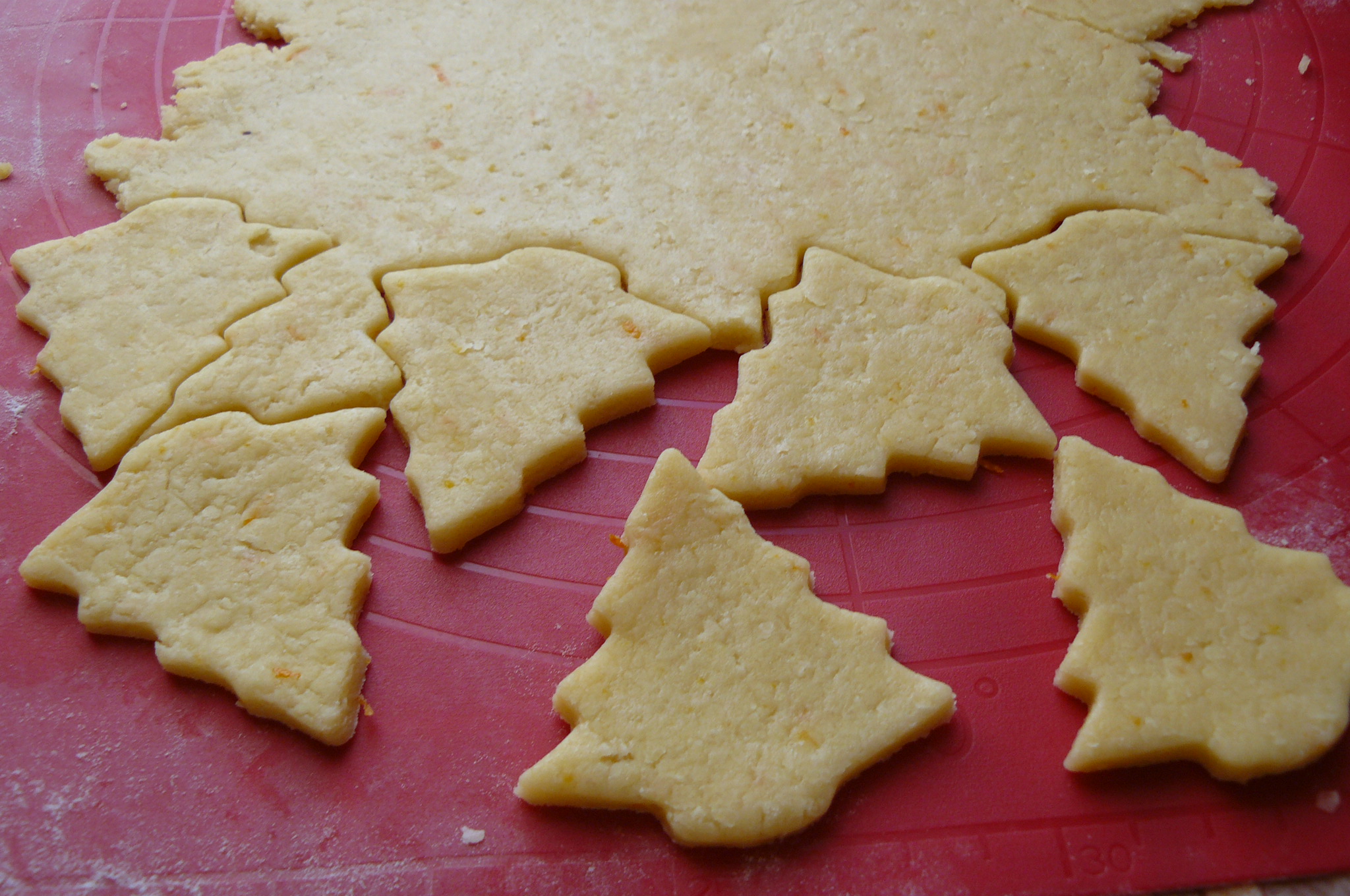 Keksuri(biscuiţi)