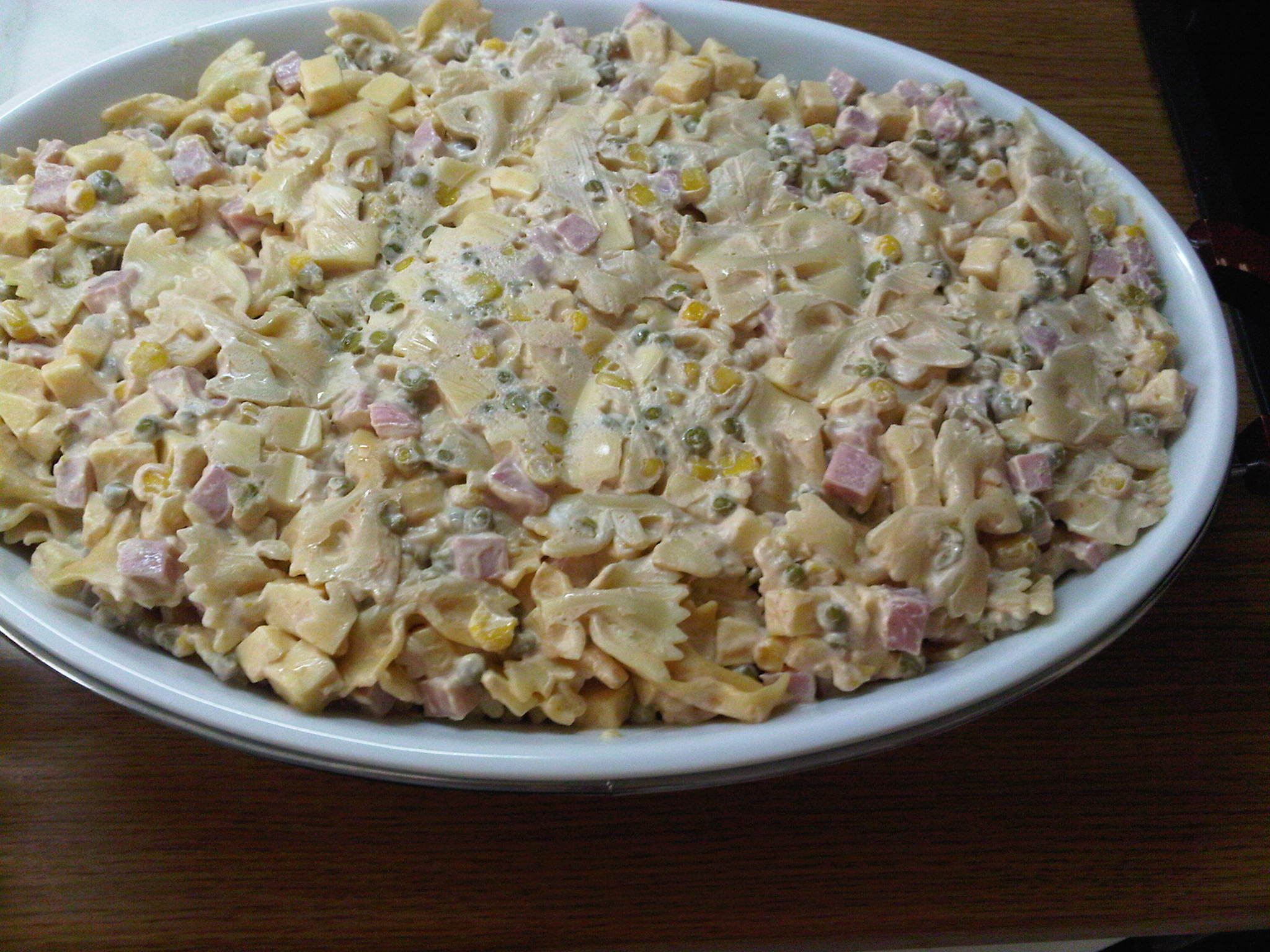 Macaranosalata