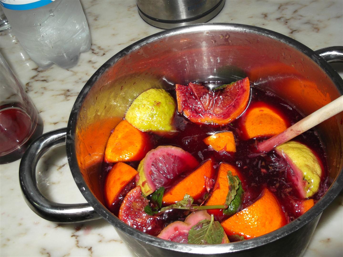 Sangria