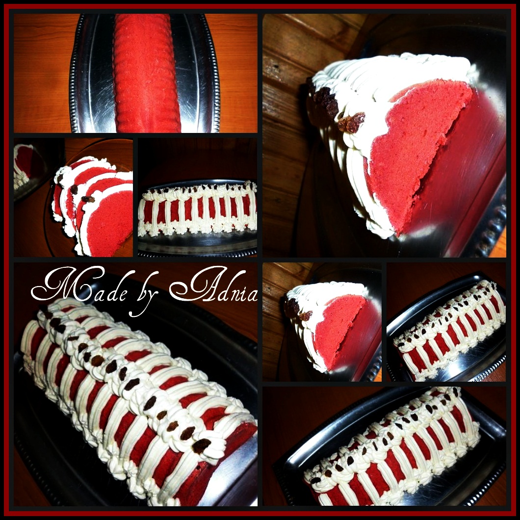 Red Velvet Cake